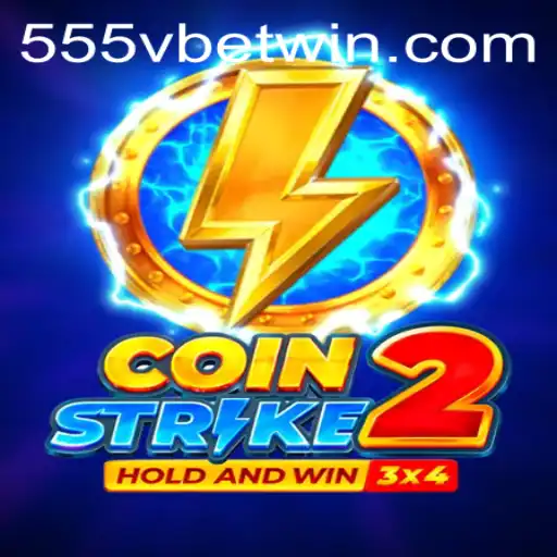 Unveiling CoinStrike2: Thrilling Gameplay in the World of 555Vbet.COM