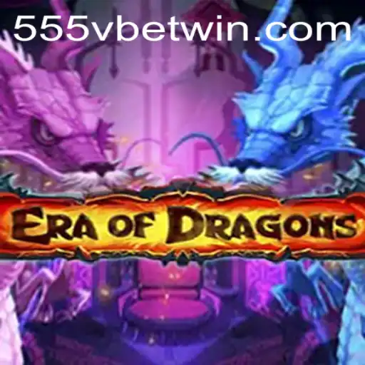 EraOfDragons: An Immersive Journey into a World of Fantasy