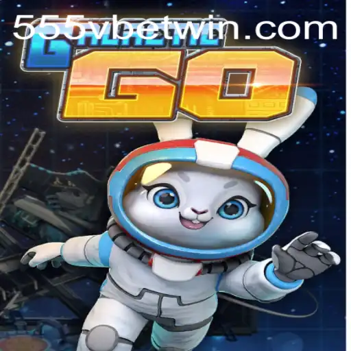 GalacticGO: The Ultimate Space Adventure Game Paired with 555Vbet.COM