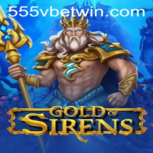 Discover the Enchanting World of GoldofSirens: A Game of Adventure and Strategy