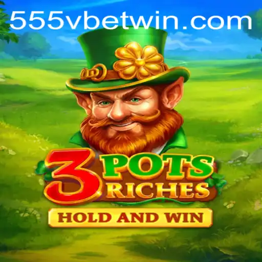 Discover the Exciting World of 3potsRiches: A Thrilling Game Experience
