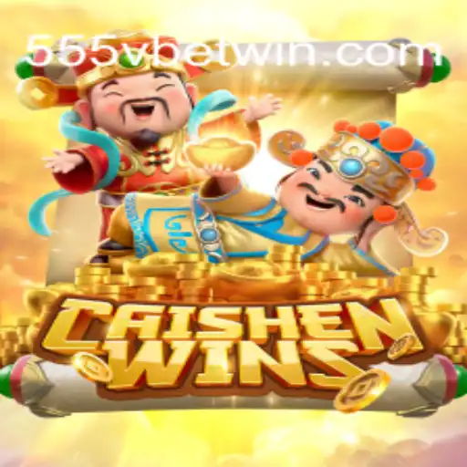 Exploring CaishenWins: A Fortune-Filled Adventure with 555Vbet.COM