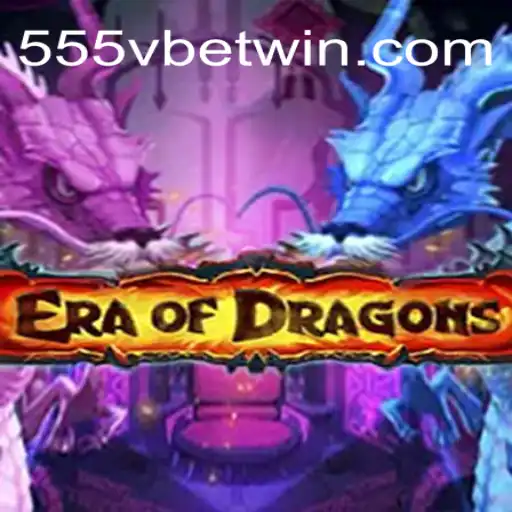 EraOfDragons: An Immersive Journey into a World of Fantasy