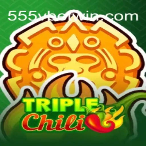 TripleChili: The Enchanting Casino Game