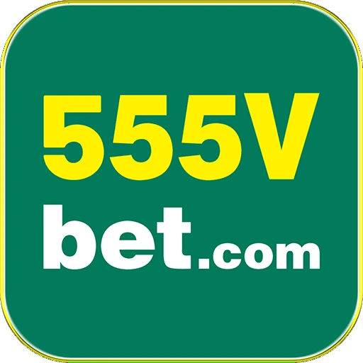 555Vbet.COM Logo